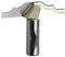 1pc Classical Plunge Arden Router Bit - 1/2 * 1-1/4-1/2 Shank - Arden A1822018(A1822018)