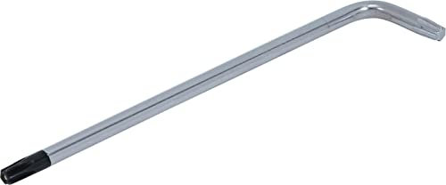 BGS 794-T20 | Clé allen | extra longues | profil T (pour Torx) avec/sans perçage T20