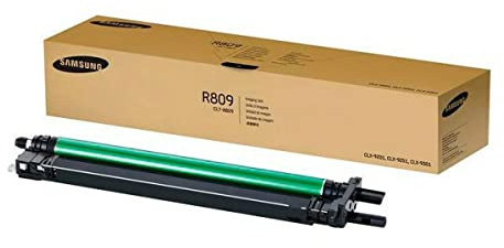 Samsung CLT-R809 - Black, yellow, cyan, magenta - original - printer imaging unit - for MultiXpress CLX-9201, CLX-9206, CLX-9251, CLX-9256, CLX-9258, CLX-9301
