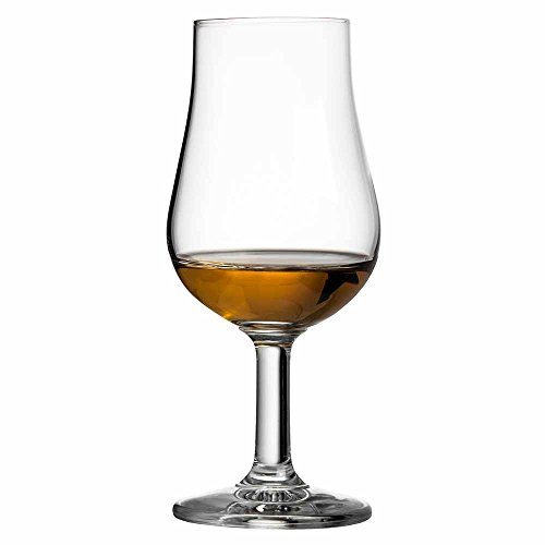 Urban Bar Whisky Taster Glass, Lochy 11cl Model No UB4176
