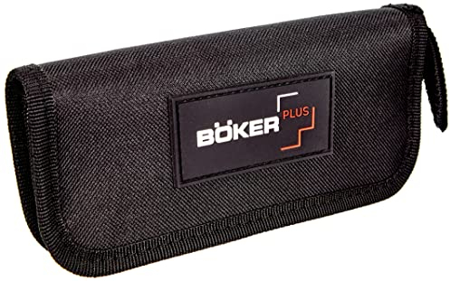 BÖKER PLUS Wasabi Taschenmesser (Wasabi G10)
