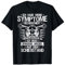 Schützenverein Therapievorschlag Sportschießen Sportschütze T-Shirt
