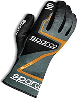 Sparco RUSH 2020 HANDSCHUHE GRÖSSE 12 BLAU/BL