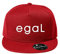 OwnDesigner egal Baumwolle Baseball Cap, Basecap - Unisex Baseball Cap, Baseball Mützen für Draussen, Sport oder auf Reisen (Cap 461 Lila)