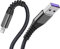 Short 12inch iPhone Charger Cable, Apple Certified Fast Charging Cord, Lightning Cable for iPhone 11/11Pro/11Max/X/XS/XR/XS Max/8/7/6/5S/SE/iPad Mini Air (1ft, Grey)