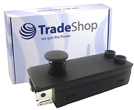 Elektronikschalter/Schalter/Ein-Aus-Schalter kompatibel mit WÜRTH MH 10-SE MH 10-E MH 12-SE, Spit 355 390 455 490 750 Bosch Bohrhammer Stemmhammer