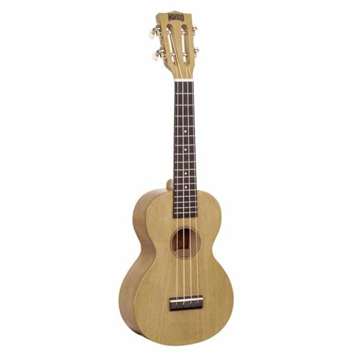 Island Series Concert Ukulele - Sand Dune-UKULELE