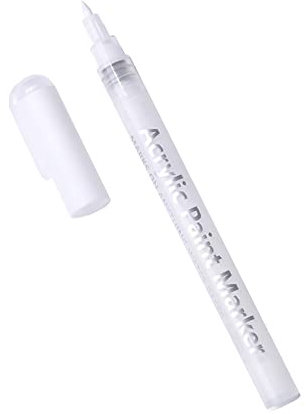3 in 1 One Step Nail Polish Pen, Nail Polish Pen One Step Nail Gel Pen-No Base and Top Coat Needed Nail Gel Painting Varnish Pen Nail Art Manicure Pen Nail Art Tools for DIY Nail Art Salon at Home