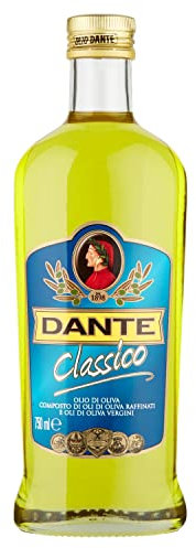 Dante Classico Olio di Oliva 750 ml