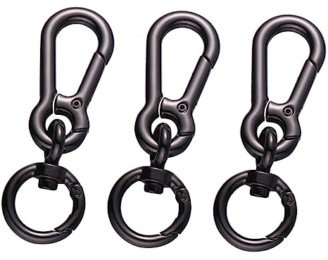 POPETPOP 3stücke Taschenschnalle Für Zugseile Schultergurtschnallen Und Seilschnallen DIY-gepäckzubehör Ersatzschnalle Praktisches Taschenzubehör