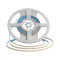 V-TAC LED VT-2835 LED Strip 24V SMD2835 120led/mt 8W/Mt Dual Strip PCB Ultradünn 3mm 6500K IP20-23026