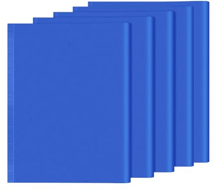 100 Blatt dunkelblaues Seidenpapier, 70 x 50 cm, Geschenkpapier aus Seidenpapier für Geschenkverpackungen, Kunsthandwerk, DIY, Geburtstag, Hochzeit, Babyparty, Geschenkpapier