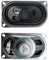 Altoparlante 5 Watt 8 Ohm 40 x 70mm Horn Ricambio Altoparlante Amplificatore Audio Altoparlante Interno Suono