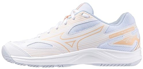 Scarpe indoor da donna Mizuno Cyclone Speed 4
