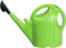 Arrosoir De Jardin 5 L - Arrosoir De Jardin en Plastique pour Intérieur Et Extérieur - Arosoire Plan-Te avec Douchette Amovible – Arrosoir Polyvalent pour Plan-tes De Fleurs De Jardin