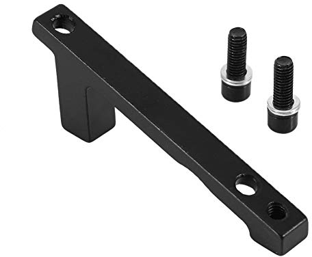 Adapter 180 Mm Bremsscheibe für Alle Arten von Fahrrad-Scheibenbremsen-Adapter, Mountainbike-Bremsen-Adapter, Halterung, Klemme