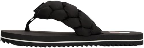 Tommy Jeans Damen Braided Thong Beach Sandal En0en02877Zehentrenner