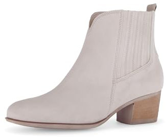 Gabor Damen Low-Top Sneaker, Frauen Halbschuhe,schnürschuhe,schnürer,straßenschuhe,Strassenschuhe,Sportschuhe,oasi (Micro),41 EU / 7.5 UK