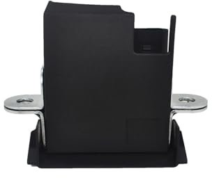 Serratura Bagagliaio Per Golf 7 MK7 4 Pin 5G6827505 Blocco Serratura Portellone Posteriore Baule Parti Auto Posteriore Serratura Portellone