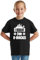 Kids Printed Gamer T-Shirt Funny Gaming Battle Royale Tee Gifts Boys Girls I Behave for V-Bucks (UK, Age, 9 Years, 11 Years, Regular, Black)