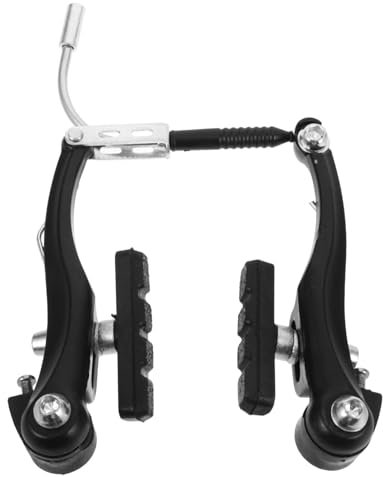 Sosoport Fahrrad V-bremse Verlängerung Aluminiumlegierung Mountainbike-bremse Faltrad-bremshebel Ersatzteil Für Fahrrad- Und Zubehör Einfache Installation Und Optimierte Bremseleistung