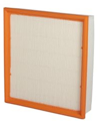 HELLA 8ZA 366 135-461 Luftfilter AF546 - Filtereinsatz