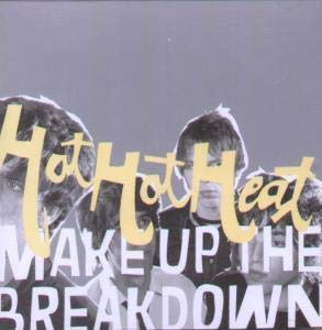 Make Up the Breakdown