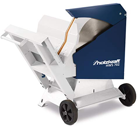 Holzkraft HWS 702 Wippkreissäge inkl. HM-Sägeblatt Ø700mm Z42 (121)