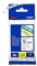 Brother Original P-touch Schriftband TZe-223 (für Brother P-touch PT-H100LB/R, -H105, -E100/VP, -D200/BW/VP, -D210/VP)
