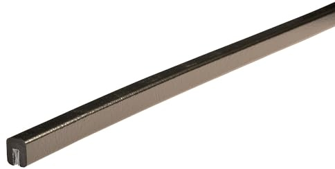 SHG | Knuffi® Kantenschutz | Typ G, 1-m-Stück, schwarz