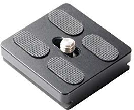 VANGUARD QS-64 Schnellwechselplatte