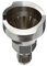 3M PPS 2.0 Spray Gun Adapter #S5, 26006, 12 mm Male, 1.5 mm Thread, Connects Numerous Paint Gun Brands to PPS 2.0 Paint Spray System, 1 Pack