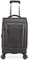 Brookstone Luggage Luggage, Dark Charcoal