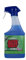 BACTER QUAT - pH NEUTRAL BACTERICIDE, FUNGICIDE AND VIRUCIDE CLEANER Triple-action bactericidal, fungicidal and virucidal product