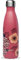 Qwetch - Bouteille Isotherme Anémones 500ml - Gourde Nomade Inox - 24h Froid et 12h Chaud - Etanche, Sans BPA & Réutilisable - Gourde isotherme pour Sport, Voyage, Bureau, Randonnée