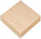 10 Blatt Sperrholzplatte 6 mm Pappel A3-297 x 420 mm
