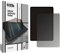 dipos I Protección de la Vista Compatible con Apple iPad Pro 12.9 Pulgada (2021) Protector de Pantalla Privacy