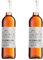 Wildwoods Californian Zinfandel Rosé 75cl - Pack of 2