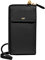 Braun Büffel Asti Handytasche Leder 19 cm