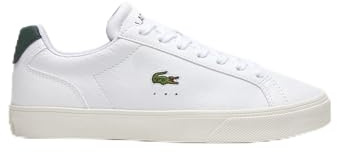 Lacoste Women's 44cfa0014vulcanized Sneakers