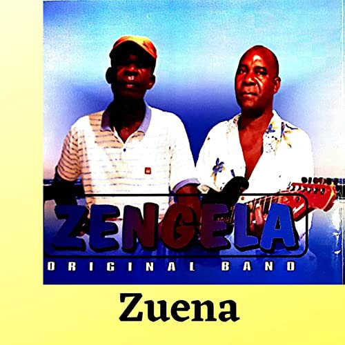 Zuena