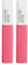 Maybelline New York Superstay Matte Ink Lips Covering und ist ein einheitliches Ergebnis mit Punta Punta Applikator 125 Inspirator Long Landation 16H - 2 Lippenstifte
