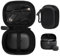 CaseSack Case for JBL Tune Buds True Wireless Noise Cancelling Earbuds(Black)