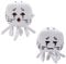 Hilloly Plush, 2 Pcs Soft Dolls, Game Theme Doll, Video Game-Inspired Collectible Toy Gifts for Kids & Fans Ages 3 Years Old & Up（15cm）