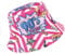 Eigso Womens Hip Hop 90s Theme Cute Bucket Hat für Frauen Männer Unisex Baumwolle Reisen Angeln Hut für Frau Mann