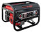 La zappa Generatore PH3000 motore monofase 4 tempi con funzionamento a benzina ed avviamento a strappo 3,0 KW Hp 7