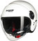 NOLAN HELMET N21 VISOR 06 CLASSICO 305 L, Weiß