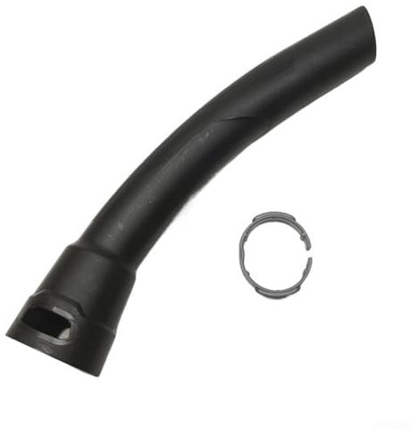 Bulevisiter Poignée de rechange ergonomique pour aspirateurs Karcher WD Series, s'adapte à tous les modèles de MV3 à MV6 outils de nettoyage existants.