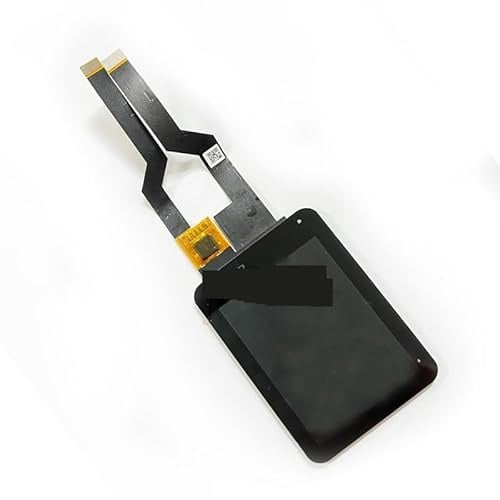 För LCD-skärm och digitaliseringsenhet för GoPro för Hero9 Black / Hero10 H11 Black-delar