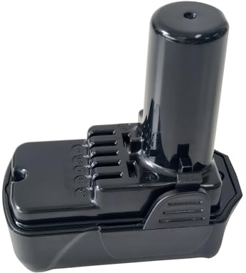10.8V-12V Li-ion Ersatz Akku für Hitachi BCL1015 BCL1015S BCL 1015 331065 329389 329371 329370 329369 CJ10DL CR10DL DB10D